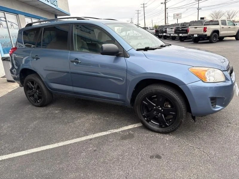 2011 Toyota RAV4 3rd Gen - Image 9 of 12