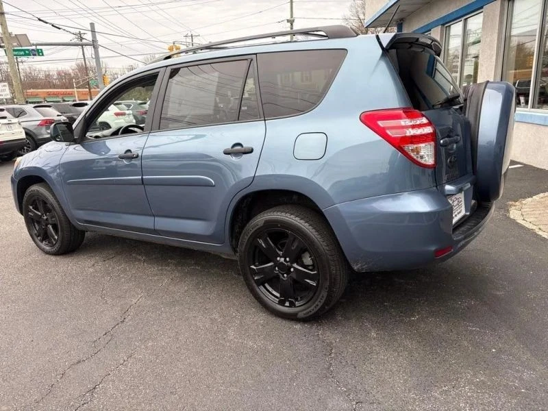 2011 Toyota RAV4 3rd Gen - Image 4 of 12