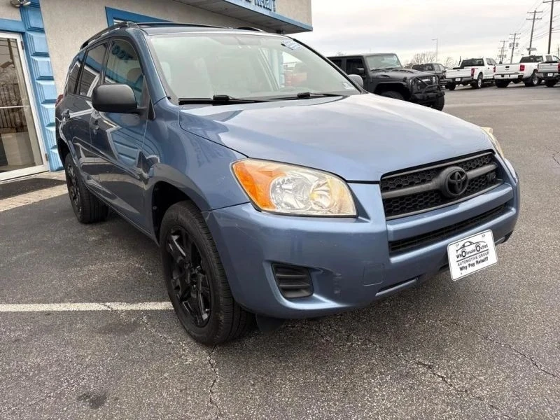 2011 Toyota RAV4 3rd Gen - Image 10 of 12