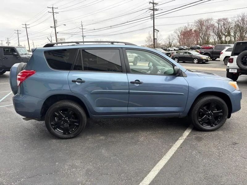 2011 Toyota RAV4 3rd Gen - Image 8 of 12