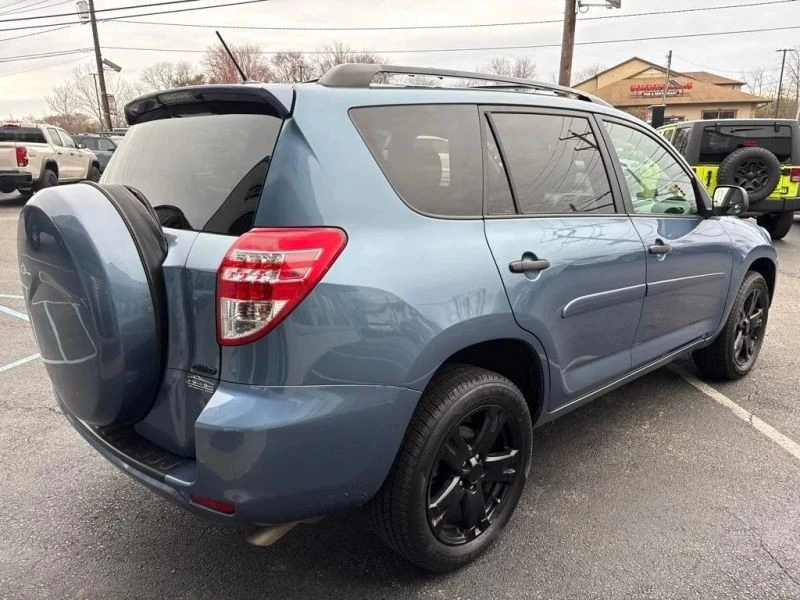 2011 Toyota RAV4 3rd Gen - Image 7 of 12
