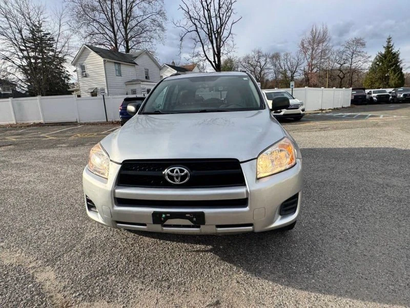 2011 Toyota RAV4 3rd Gen - Image 3 of 12