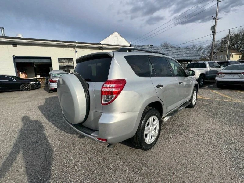 2011 Toyota RAV4 3rd Gen - Image 12 of 12