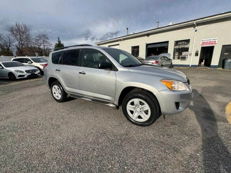 2011 Toyota RAV4 3rd Gen - Image 5 of 12