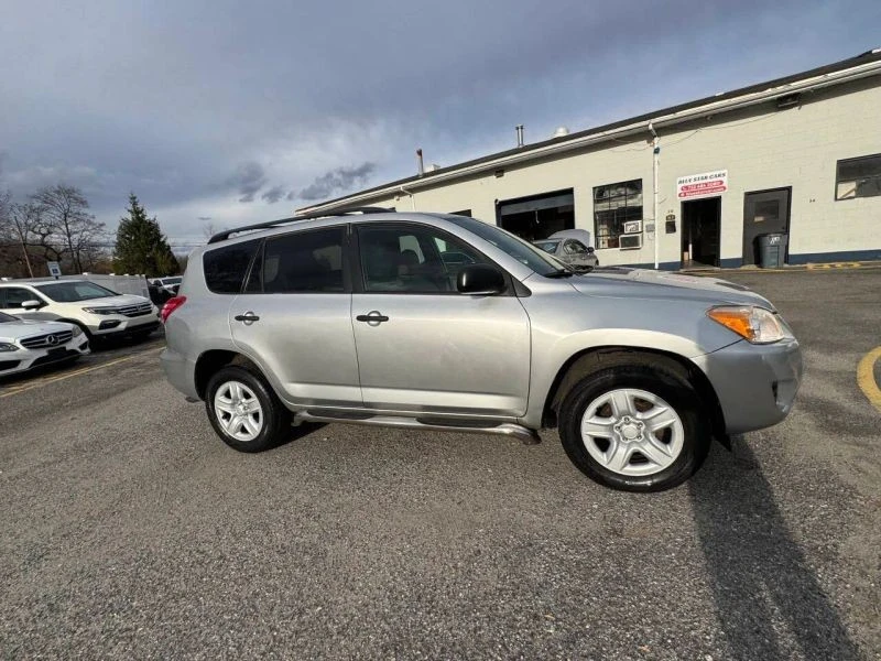 2011 Toyota RAV4 3rd Gen - Image 6 of 12