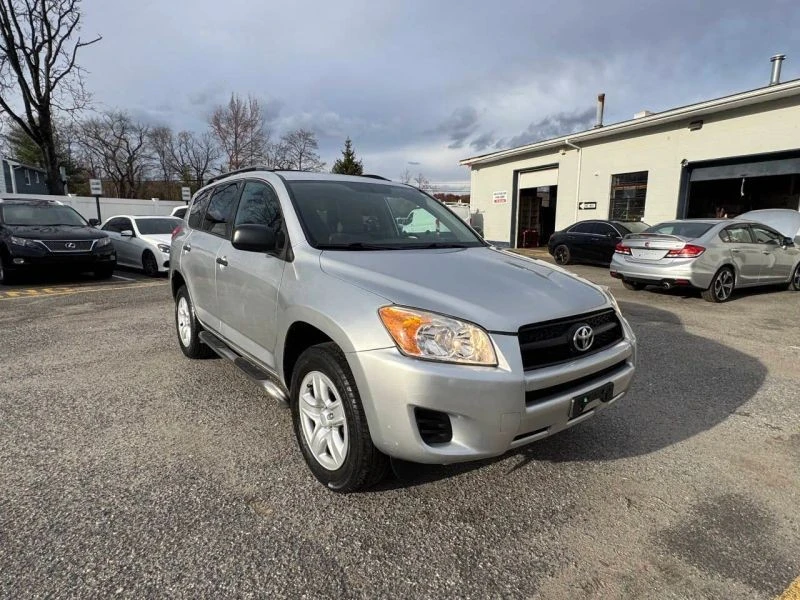 2011 Toyota RAV4 3rd Gen - Image 4 of 12