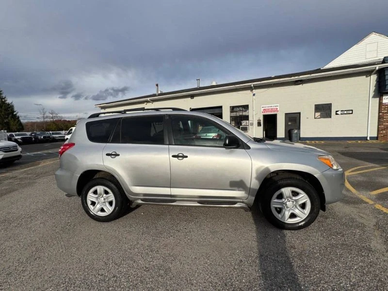 2011 Toyota RAV4 3rd Gen - Image 7 of 12
