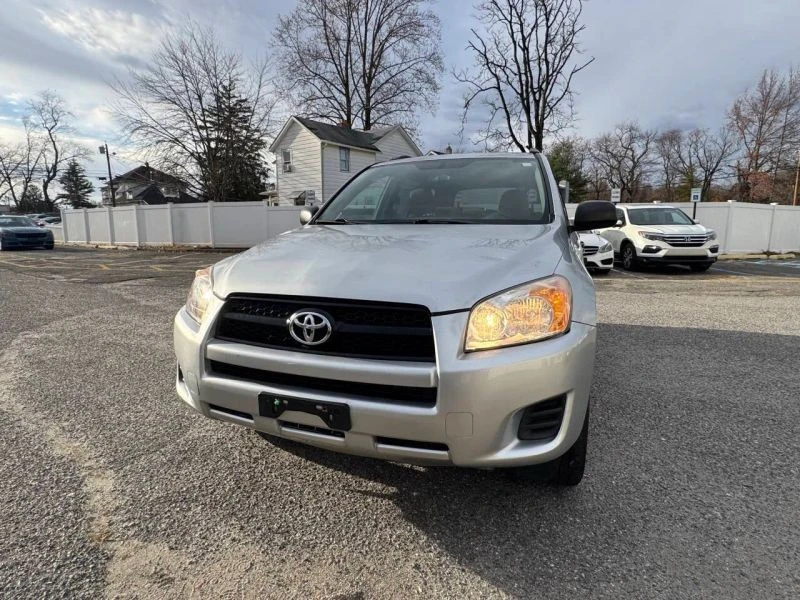 2011 Toyota RAV4 3rd Gen - Image 2 of 12
