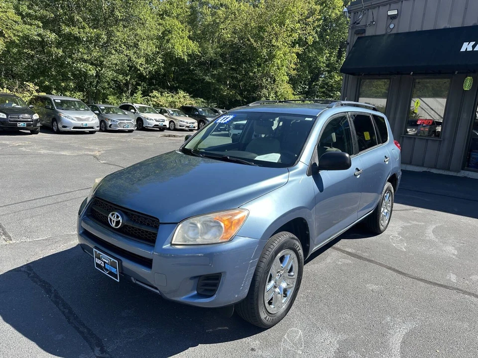 2011 Toyota RAV4 3rd Gen - Image 3 of 21
