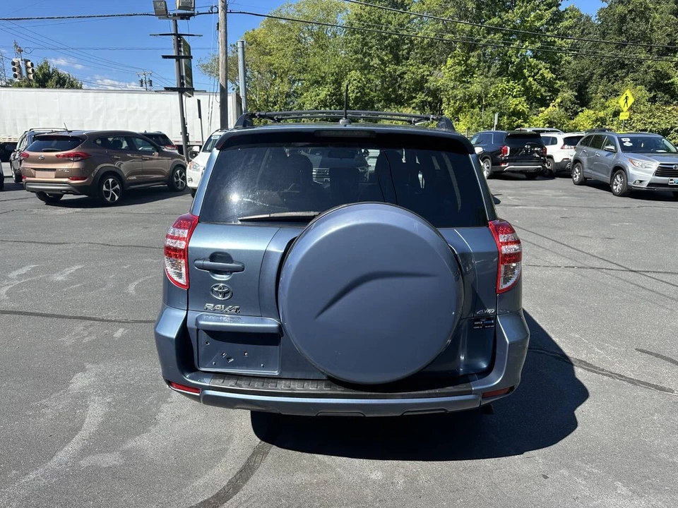 2011 Toyota RAV4 3rd Gen - Image 6 of 21