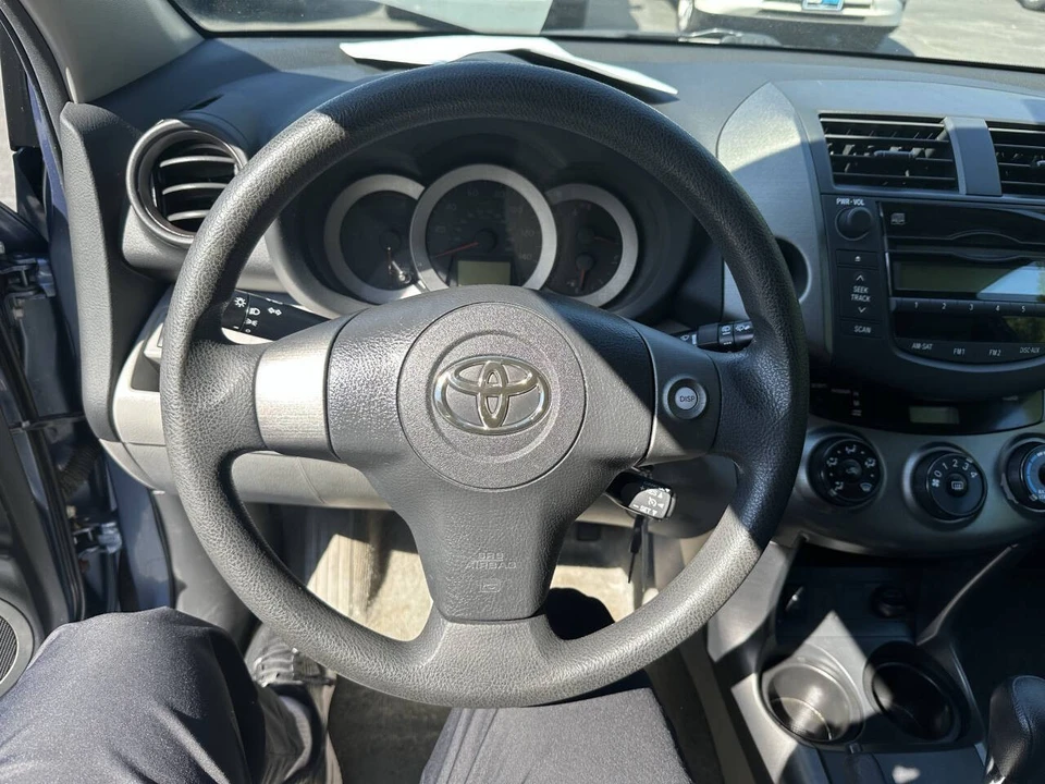 2011 Toyota RAV4 3rd Gen - Image 13 of 21