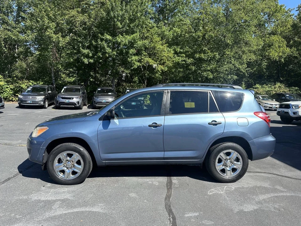 2011 Toyota RAV4 3rd Gen - Image 4 of 21