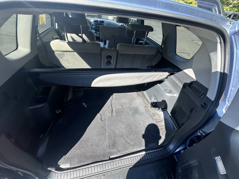2011 Toyota RAV4 3rd Gen - Image 18 of 21