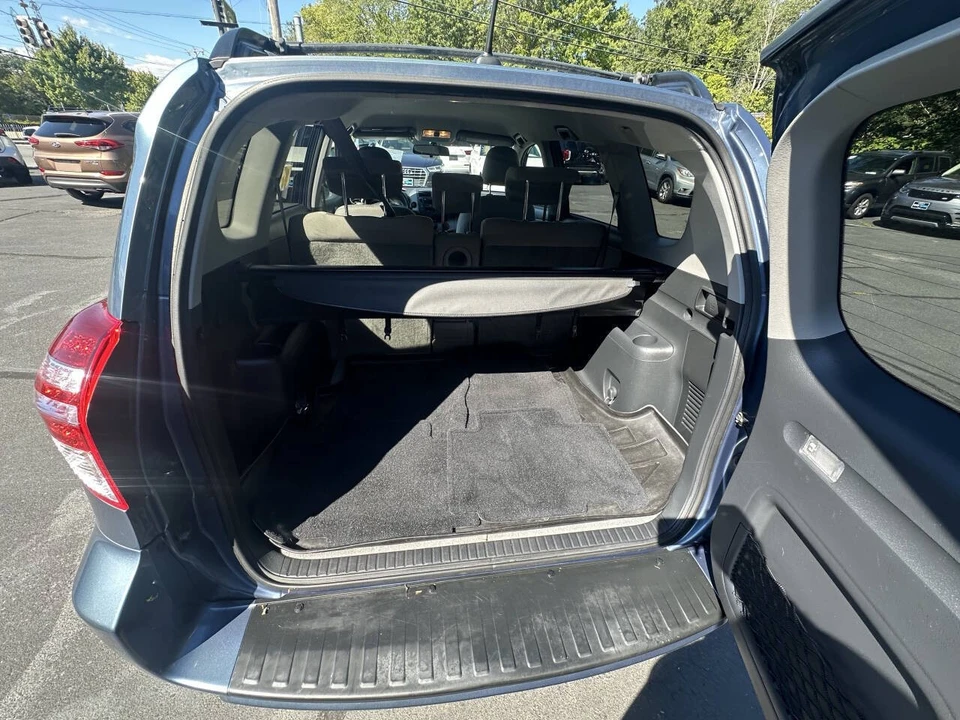 2011 Toyota RAV4 3rd Gen - Image 16 of 21