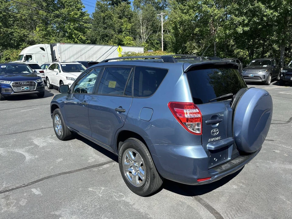 2011 Toyota RAV4 3rd Gen - Image 5 of 21