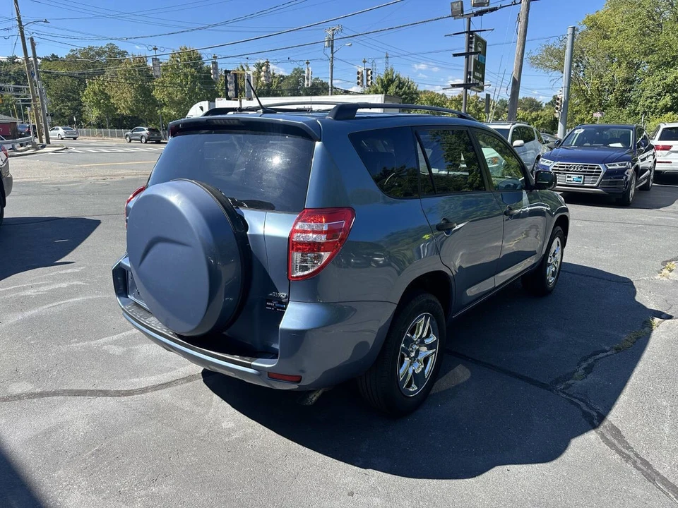 2011 Toyota RAV4 3rd Gen - Image 7 of 21