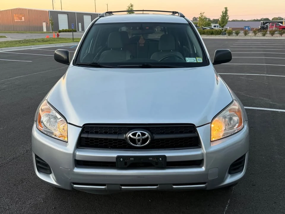 2011 Toyota RAV4 3rd Gen - Image 2 of 16