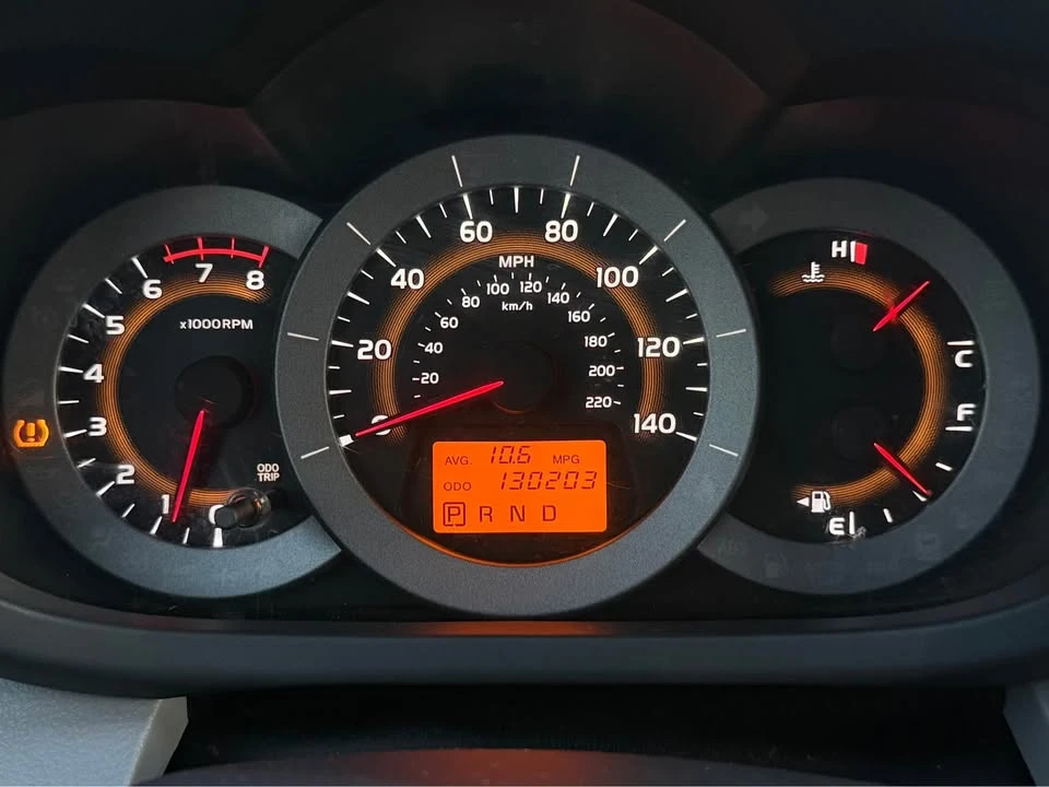 2011 Toyota RAV4 3rd Gen - Image 16 of 16