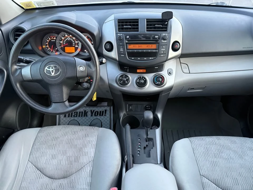 2011 Toyota RAV4 3rd Gen - Image 12 of 16