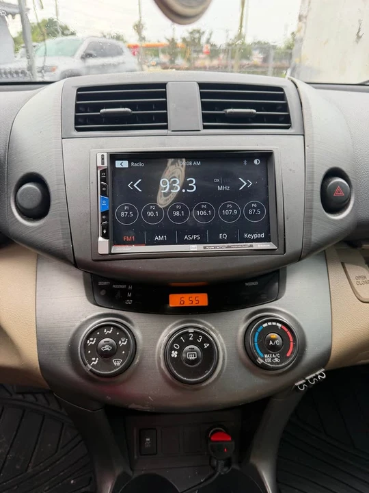 2011 Toyota RAV4 3rd Gen - Image 11 of 11