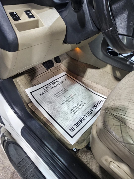 2011 Toyota RAV4 3rd Gen - Image 19 of 21
