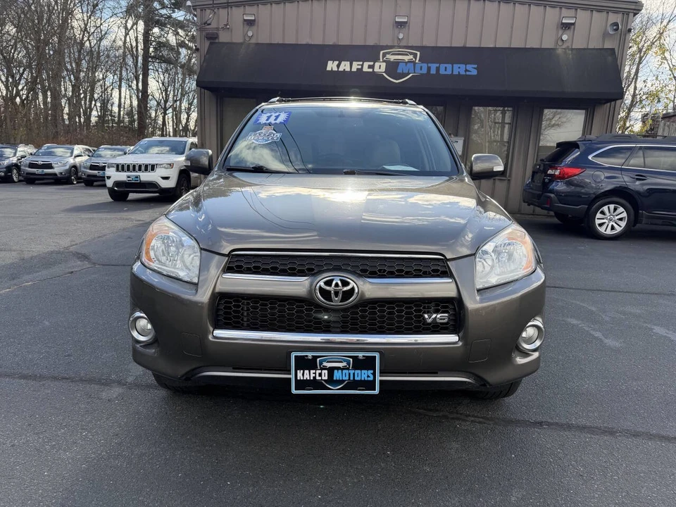 2011 Toyota RAV4 3rd Gen - Image 3 of 21
