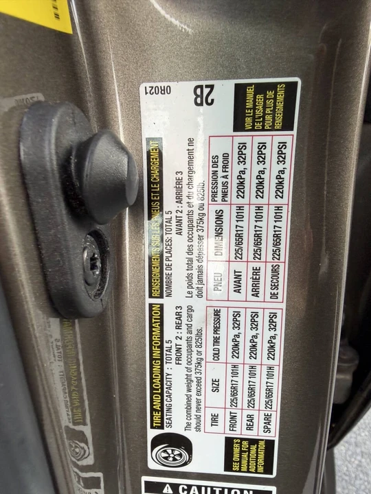 2011 Toyota RAV4 3rd Gen - Image 15 of 21