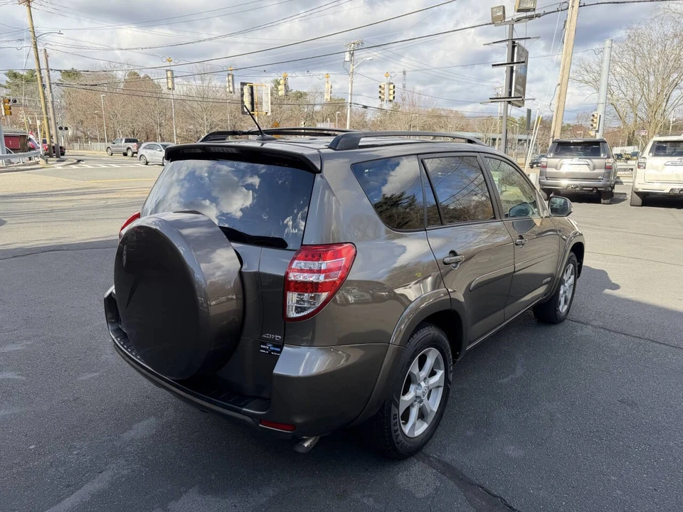 2011 Toyota RAV4 3rd Gen - Image 10 of 21