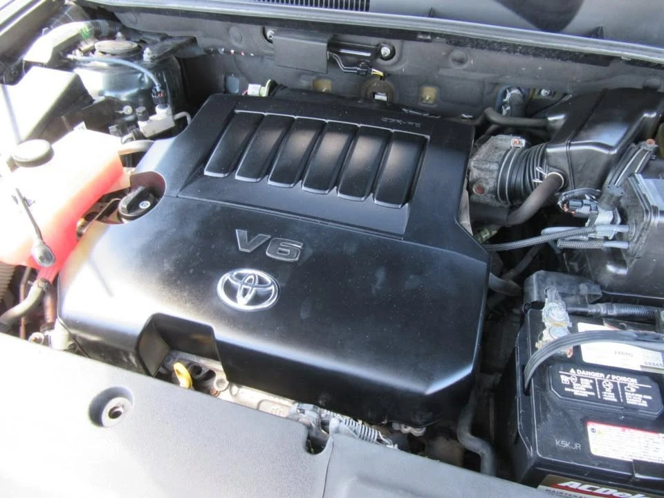 2011 Toyota RAV4 3rd Gen - Image 9 of 20