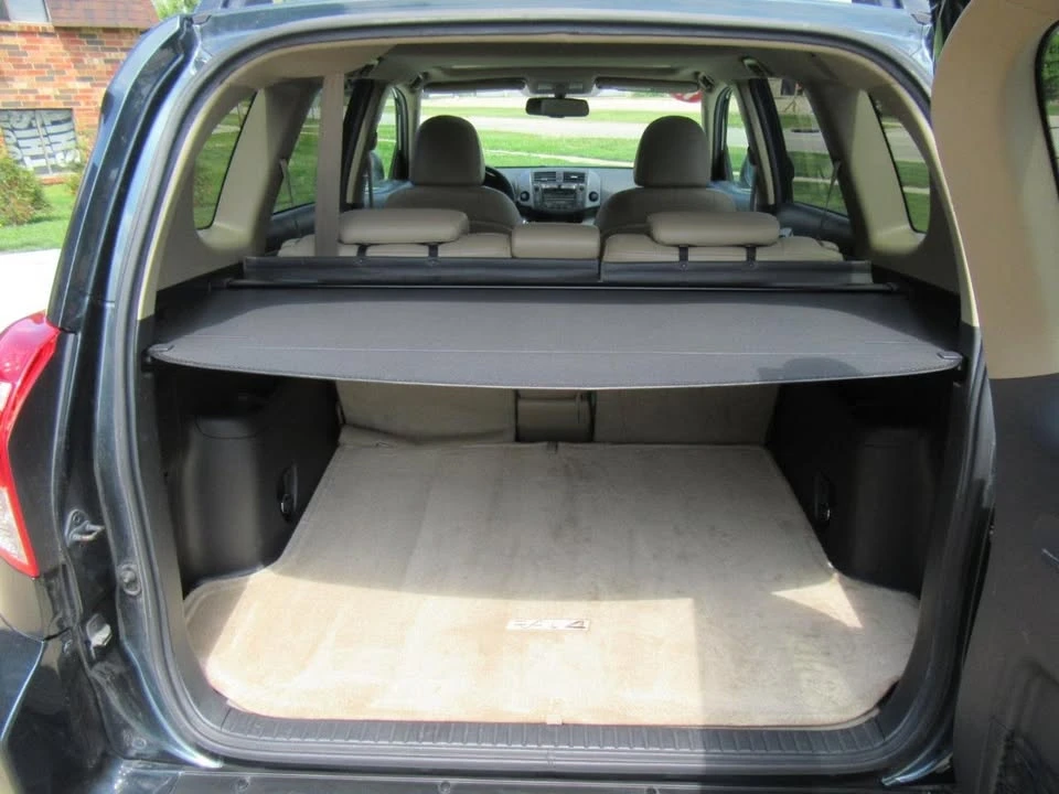 2011 Toyota RAV4 3rd Gen - Image 20 of 20