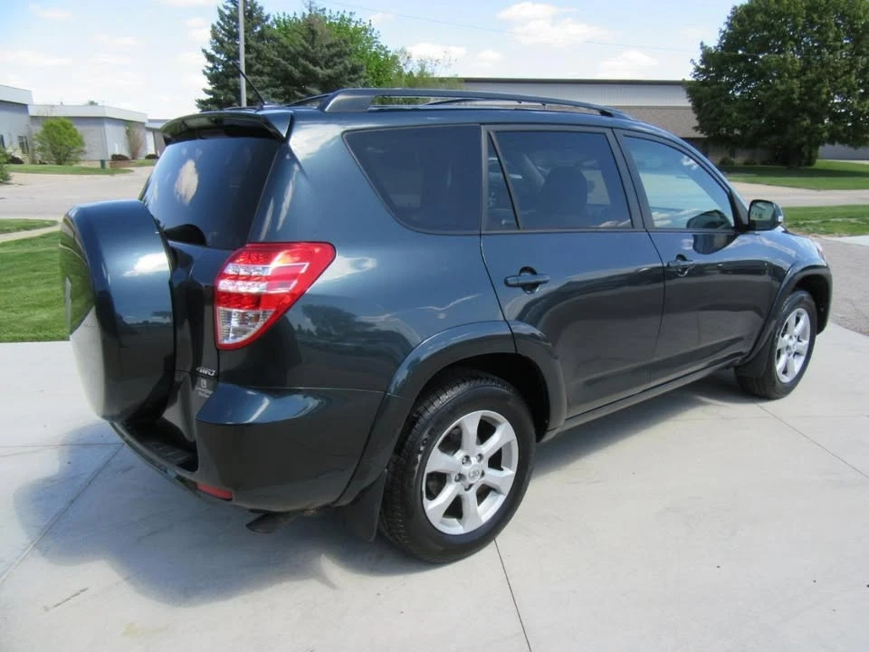 2011 Toyota RAV4 3rd Gen - Image 5 of 20