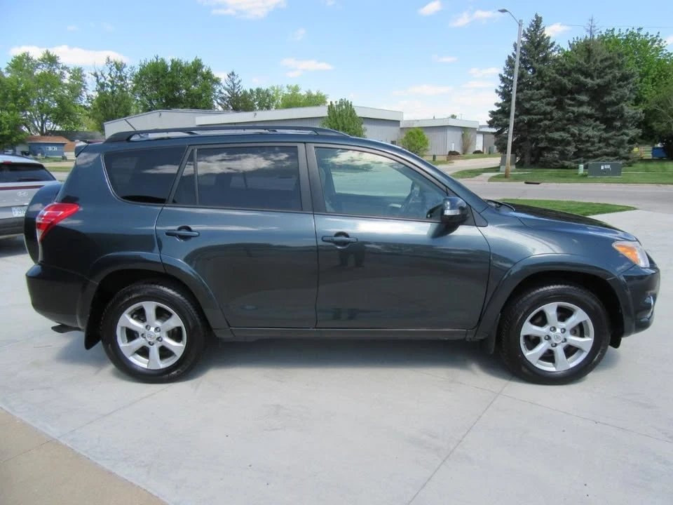 2011 Toyota RAV4 3rd Gen - Image 6 of 20