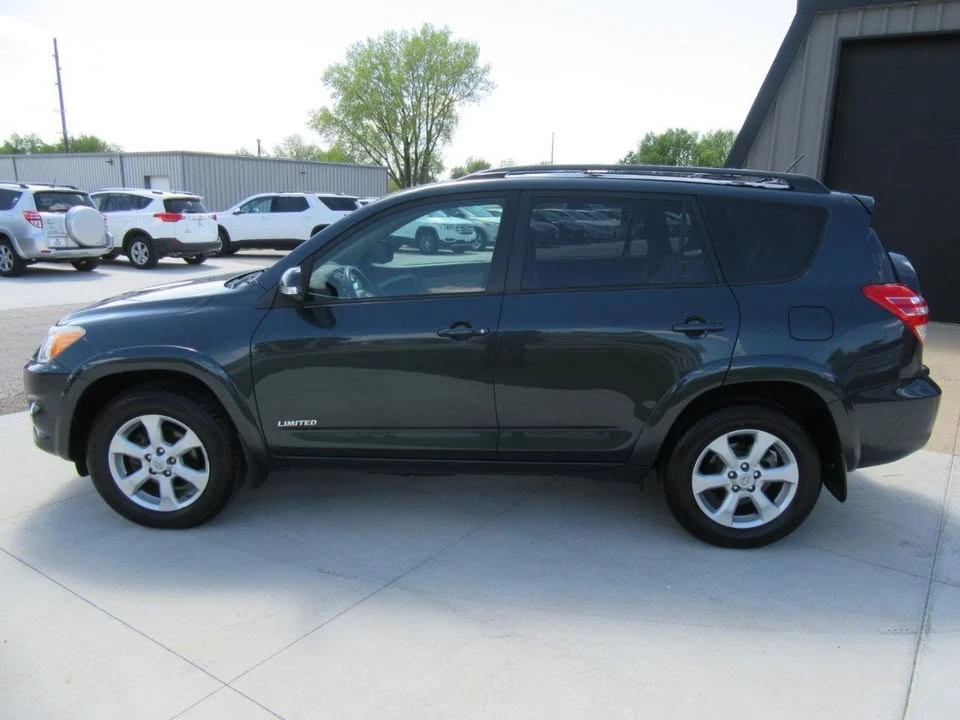 2011 Toyota RAV4 3rd Gen - Image 2 of 20