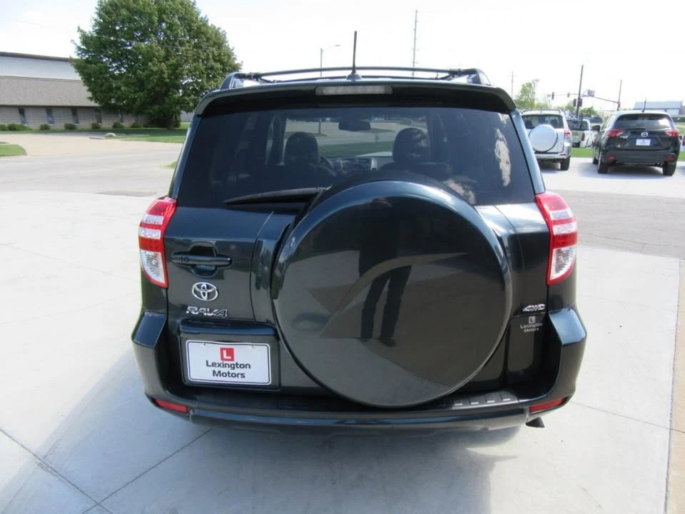 2011 Toyota RAV4 3rd Gen - Image 4 of 20