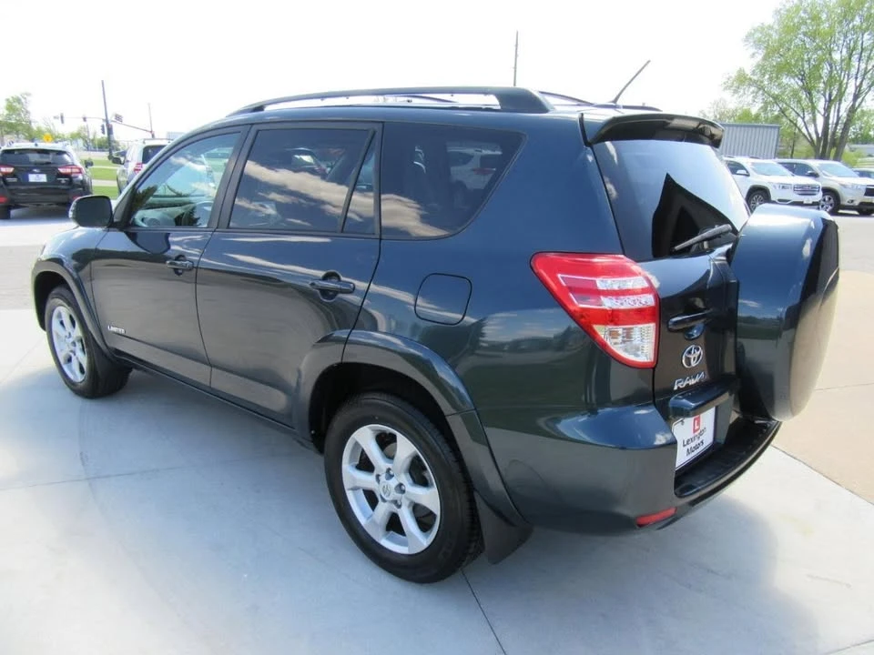 2011 Toyota RAV4 3rd Gen - Image 3 of 20