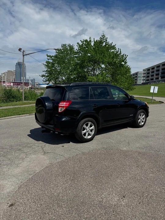 2011 Toyota RAV4 3rd Gen - Image 3 of 12