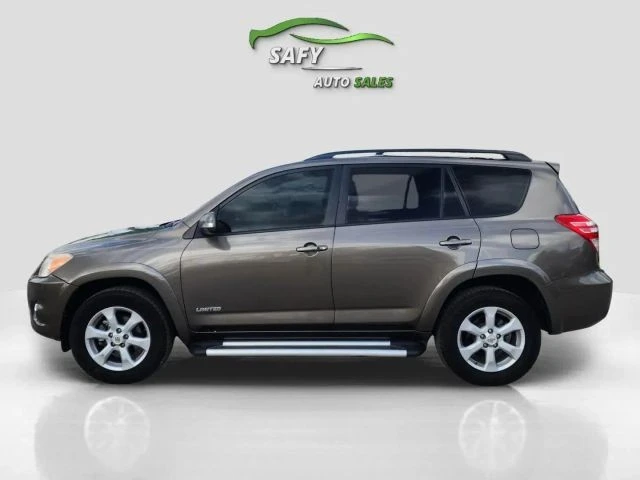 2011 Toyota RAV4 3rd Gen - Image 3 of 21