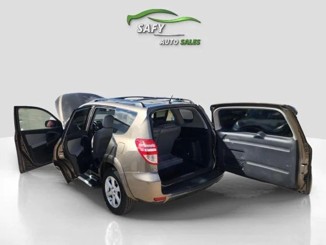 2011 Toyota RAV4 3rd Gen - Image 21 of 21