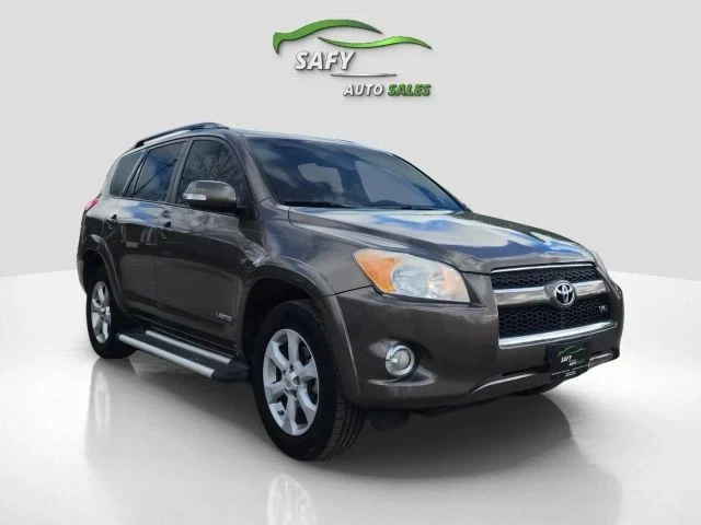 2011 Toyota RAV4 3rd Gen - Image 8 of 21