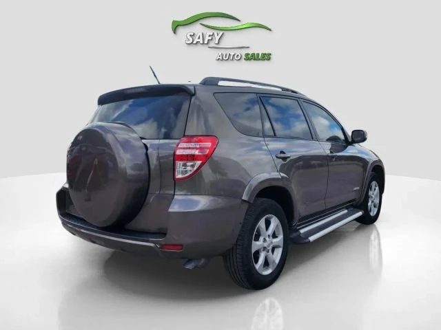 2011 Toyota RAV4 3rd Gen - Image 6 of 21