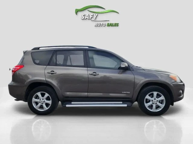 2011 Toyota RAV4 3rd Gen - Image 7 of 21
