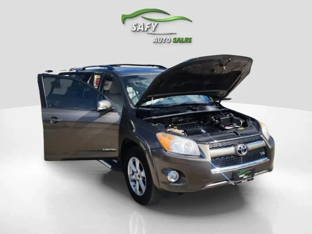 2011 Toyota RAV4 3rd Gen - Image 19 of 21