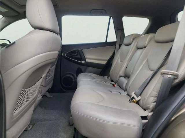 2011 Toyota RAV4 3rd Gen - Image 10 of 21