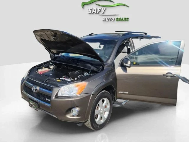 2011 Toyota RAV4 3rd Gen - Image 20 of 21