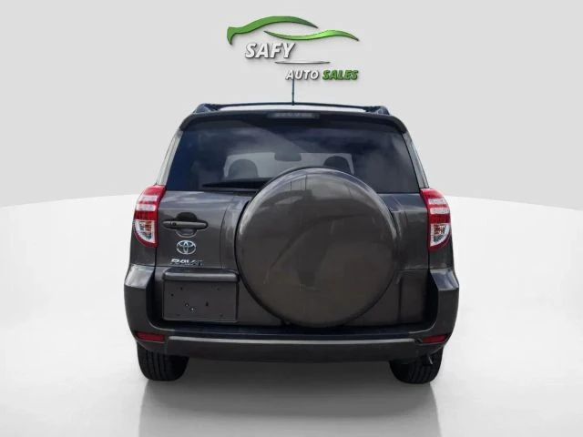 2011 Toyota RAV4 3rd Gen - Image 5 of 21