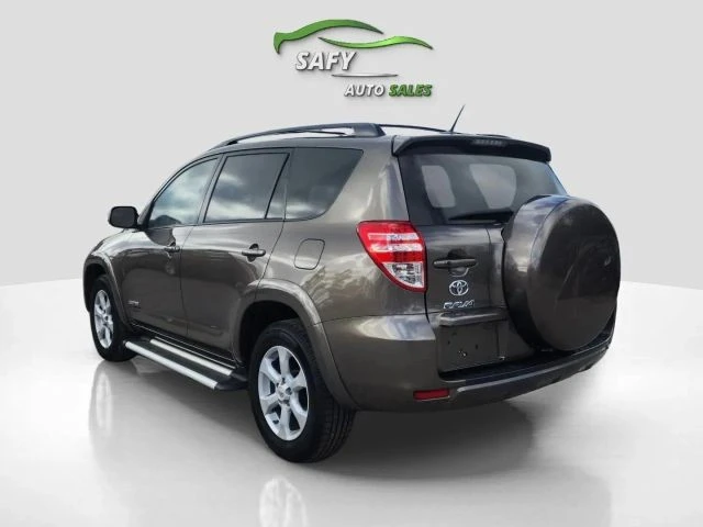 2011 Toyota RAV4 3rd Gen - Image 4 of 21