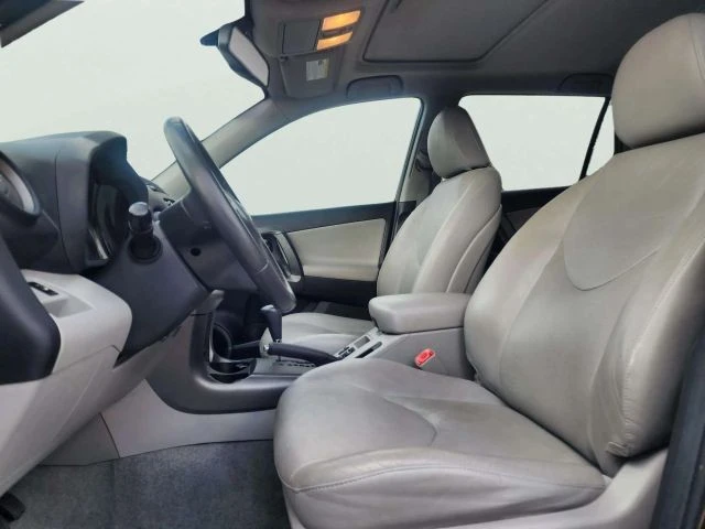 2011 Toyota RAV4 3rd Gen - Image 9 of 21