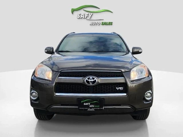 2011 Toyota RAV4 3rd Gen - Image 2 of 21