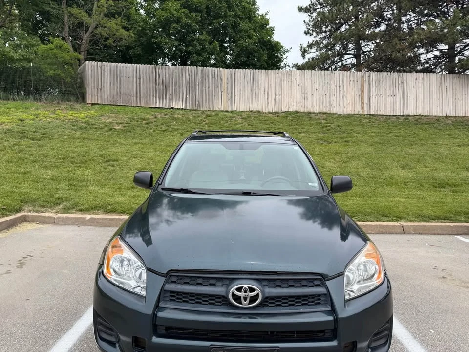2011 Toyota RAV4 3rd Gen - Image 2 of 6