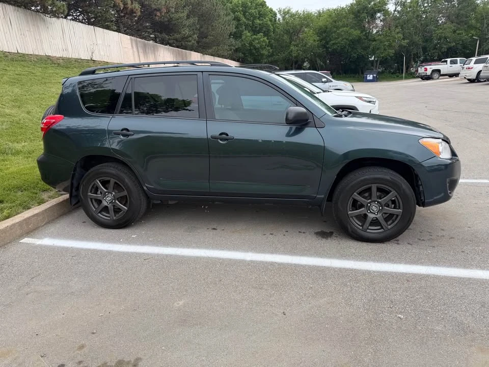 2011 Toyota RAV4 3rd Gen - Image 3 of 6
